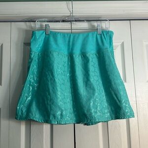 Crowned Athletics Arabian Nights Princess Athletic Skort